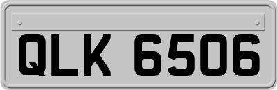 QLK6506