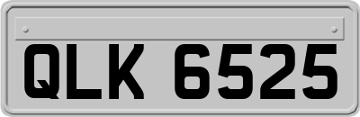 QLK6525