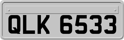 QLK6533