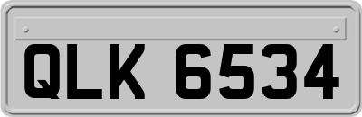 QLK6534