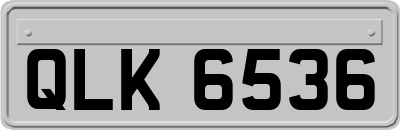 QLK6536