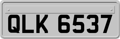 QLK6537