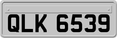 QLK6539