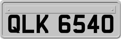 QLK6540