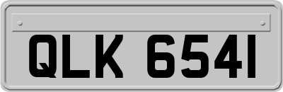 QLK6541