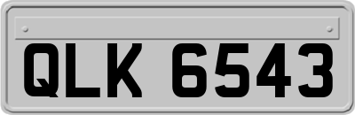 QLK6543