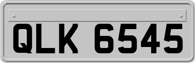 QLK6545