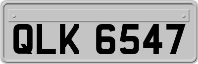 QLK6547