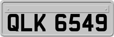 QLK6549