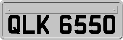 QLK6550