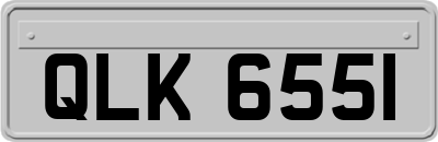 QLK6551