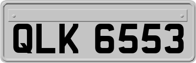 QLK6553