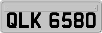 QLK6580