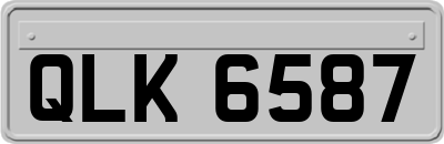 QLK6587