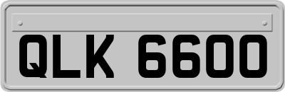 QLK6600