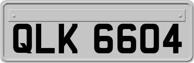 QLK6604