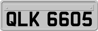 QLK6605