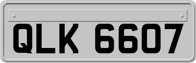 QLK6607