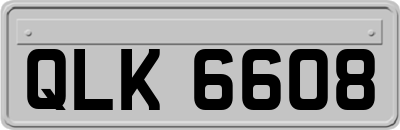 QLK6608