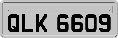 QLK6609