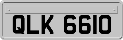 QLK6610