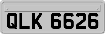 QLK6626