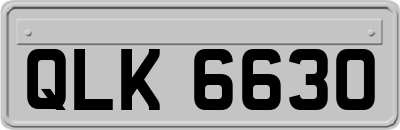 QLK6630