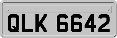 QLK6642