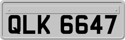 QLK6647