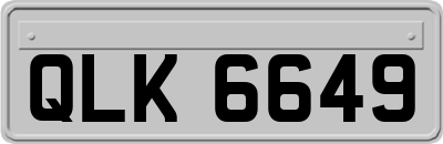 QLK6649