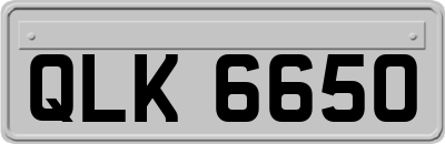 QLK6650