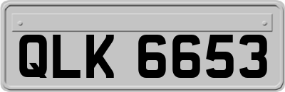 QLK6653