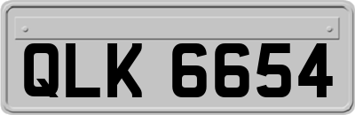 QLK6654