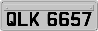 QLK6657