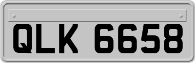 QLK6658