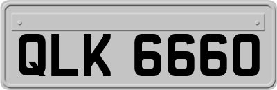 QLK6660