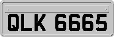 QLK6665