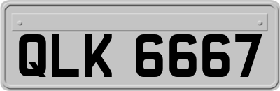 QLK6667