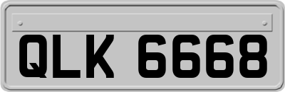 QLK6668