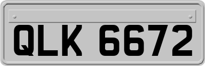 QLK6672