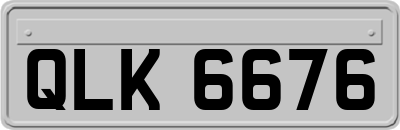 QLK6676