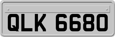 QLK6680