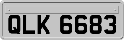 QLK6683