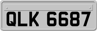 QLK6687