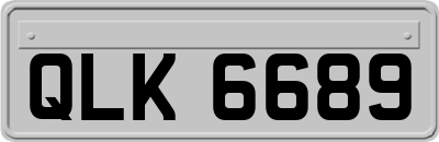 QLK6689