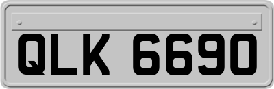 QLK6690