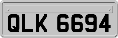 QLK6694