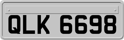 QLK6698