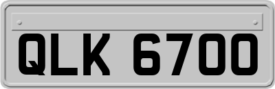 QLK6700