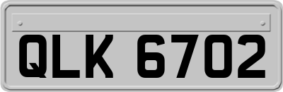 QLK6702